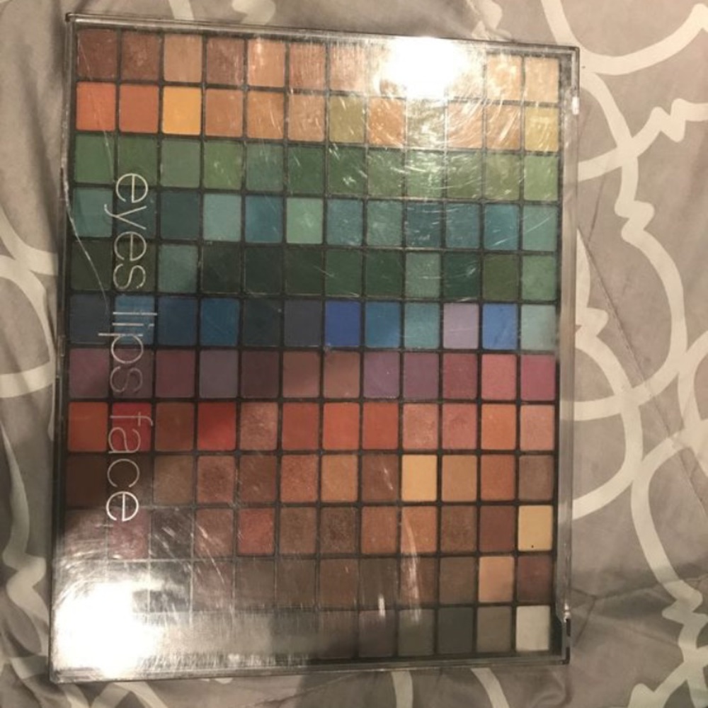 Eyeshadow